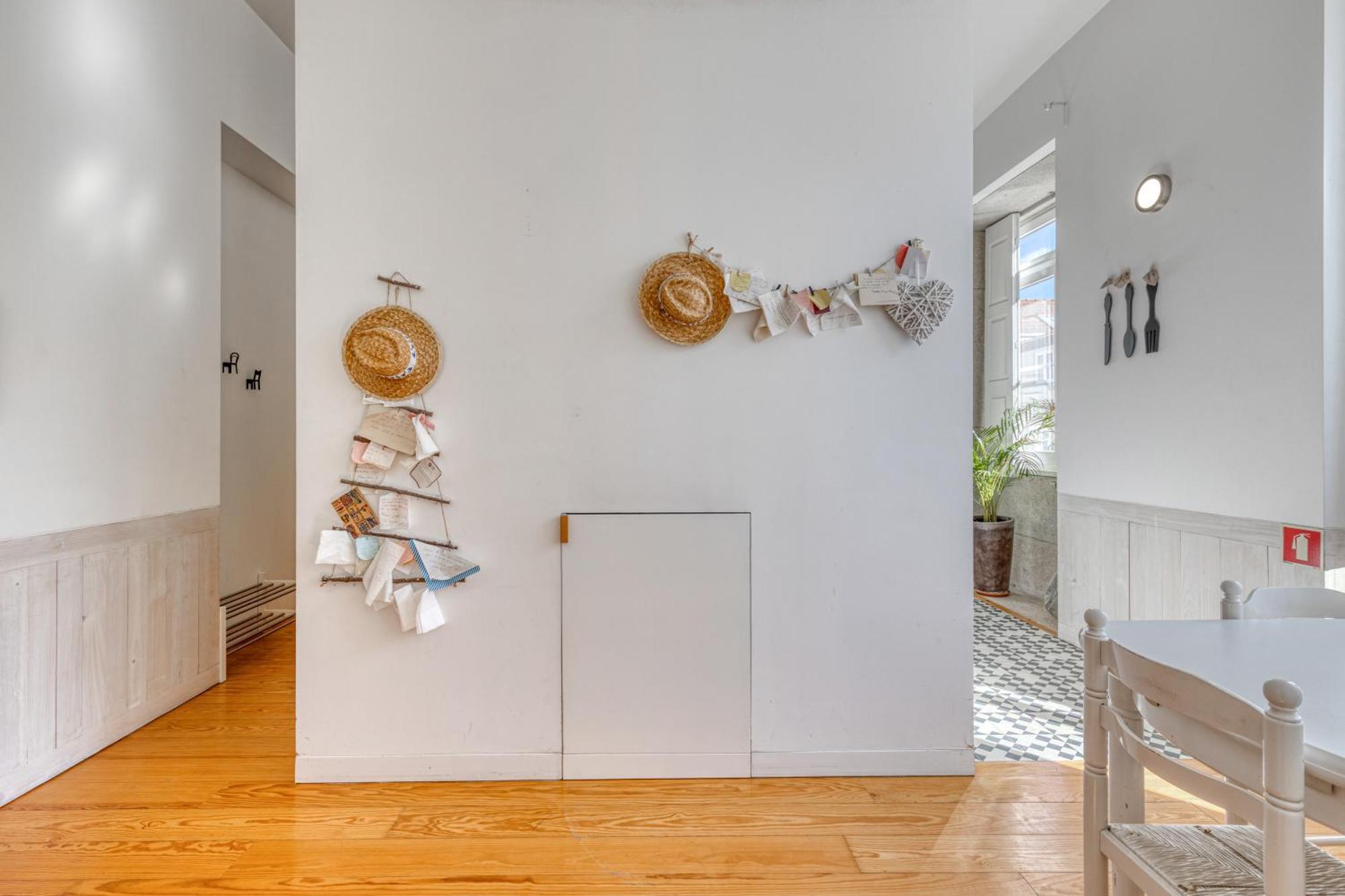 Formosa Apartment With Free Parking And Historic Charm! Porto Exterior foto